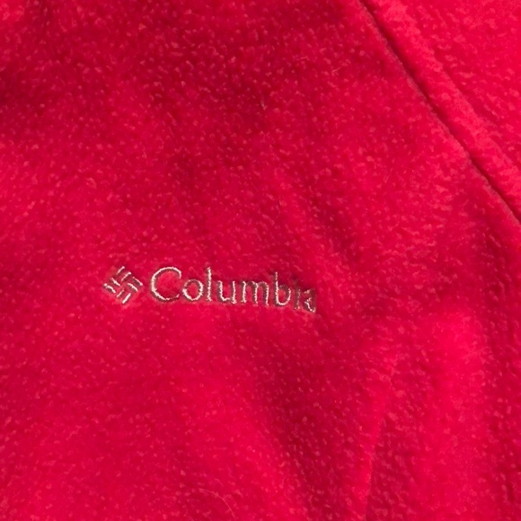 Columbia jacket - Picture 2 of 4